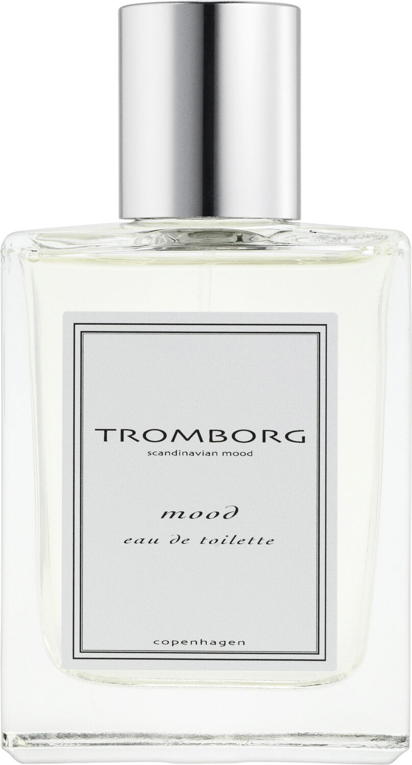 Eau De Toilette Mood