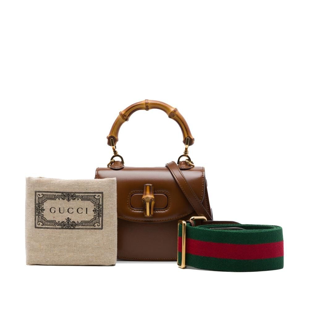 Gucci Bamboo