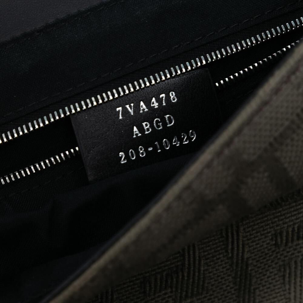 Fendi Baguette