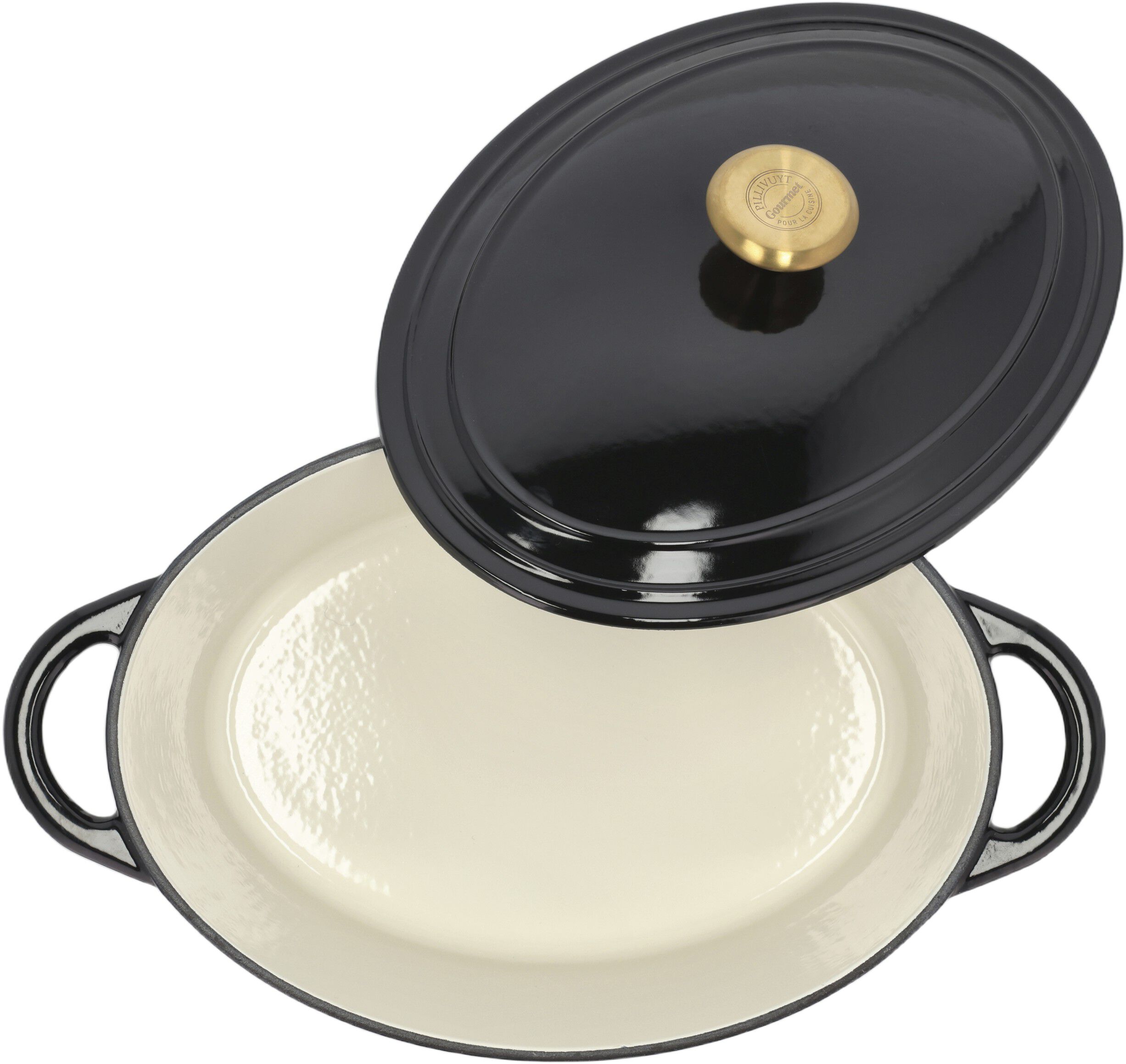 St&oslash;bejernsgryde Garonne 4 liter St&oslash;bejern