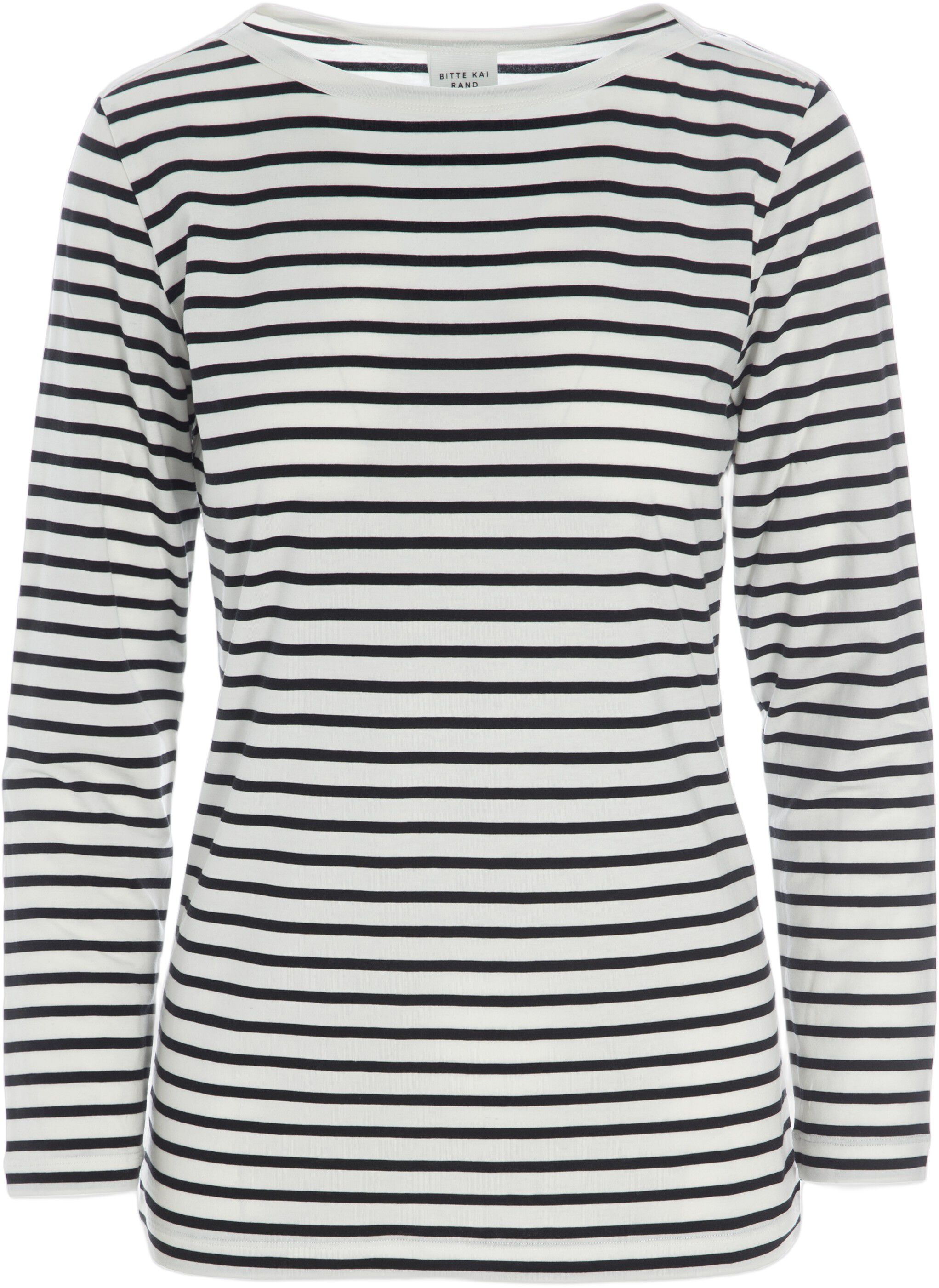 POPEYE JERSEY BLOUSE