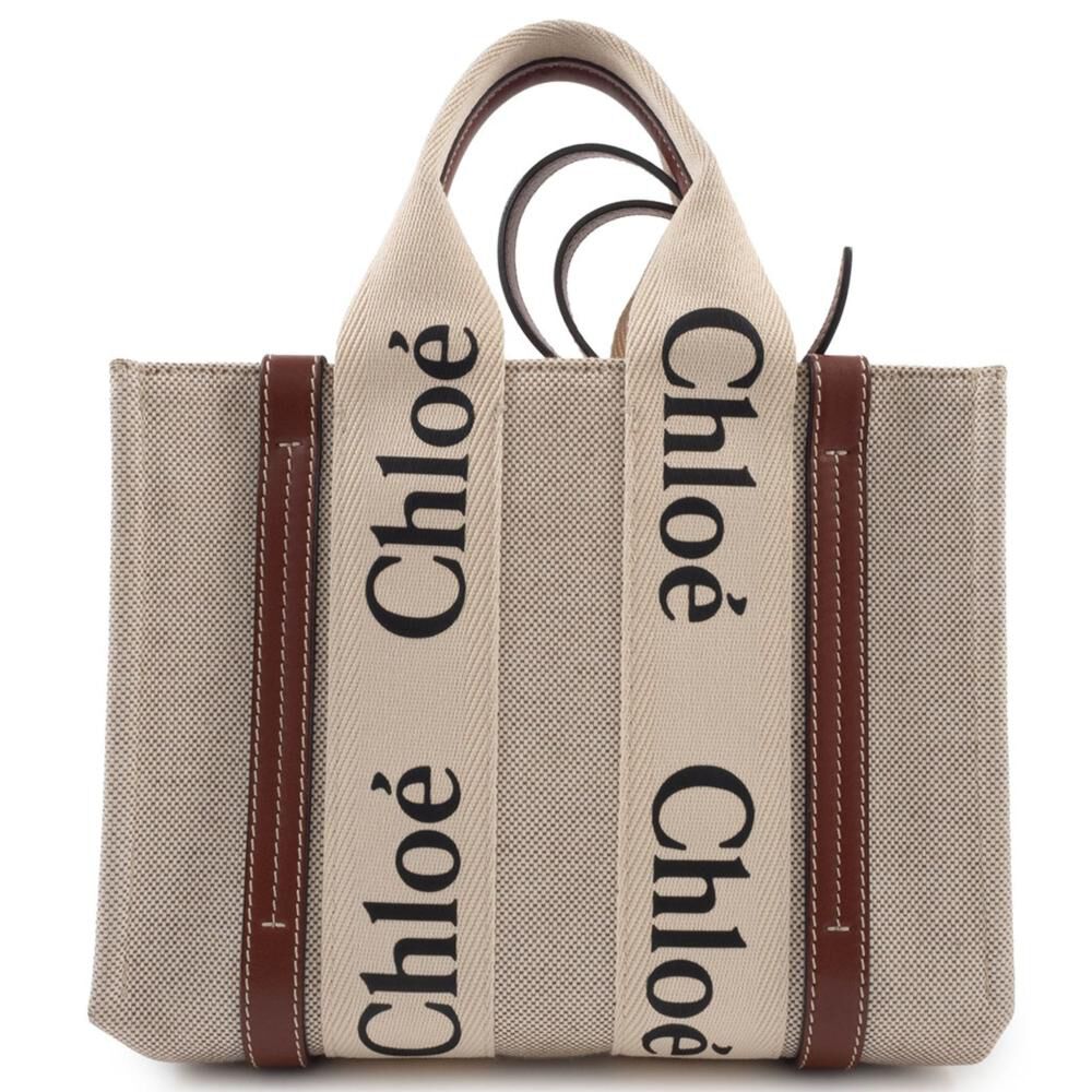 Chlo&eacute; Tote