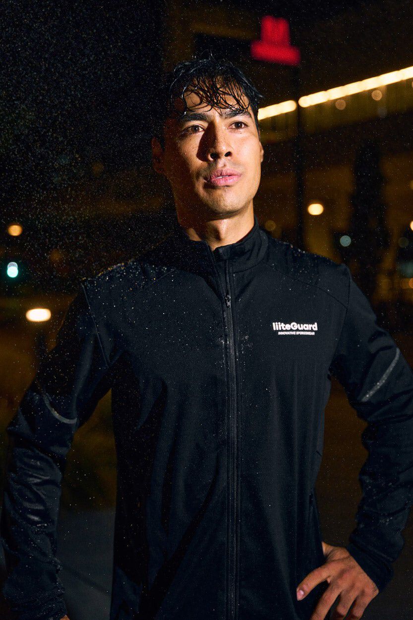 Hydro-Tech L&oslash;bejakke