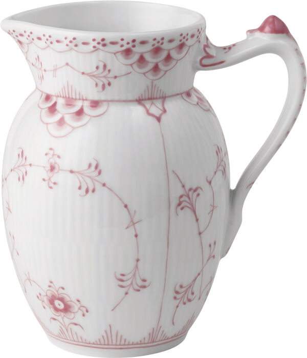 Koral Musselmalet Halvblonde Kande 55 cl