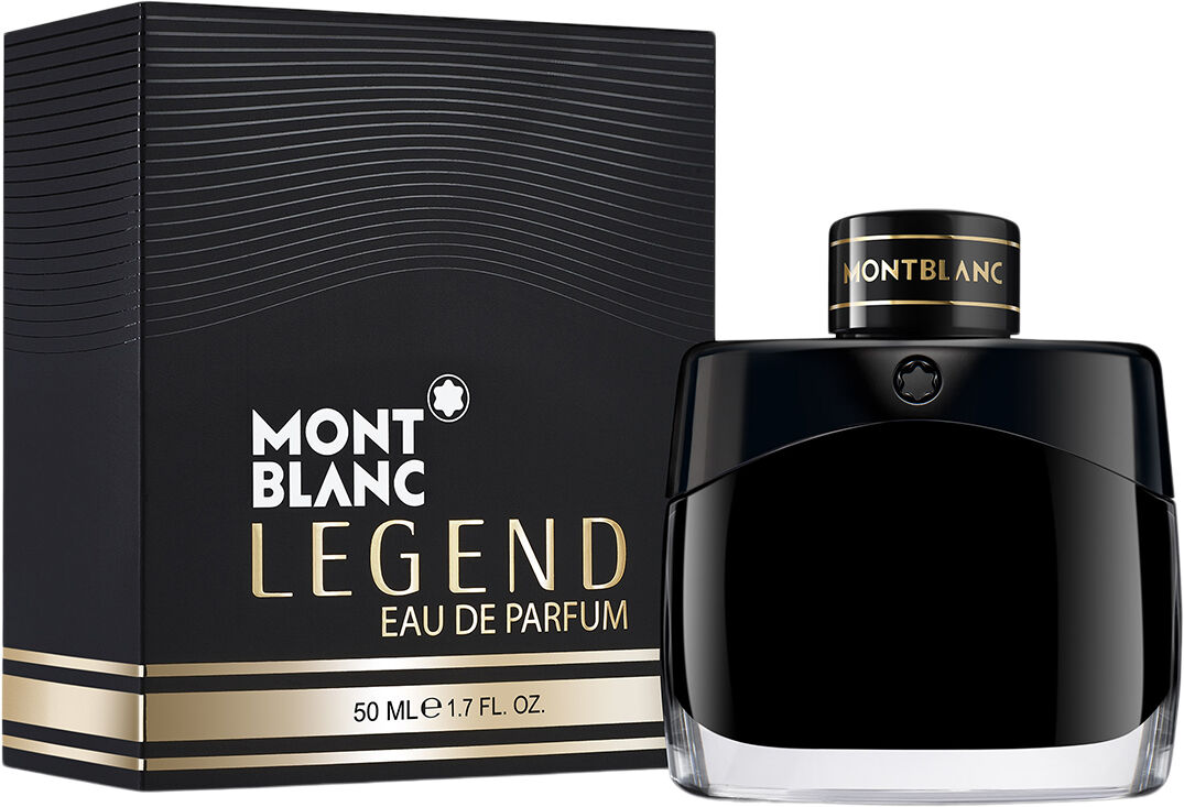 Legend Eau de Parfum