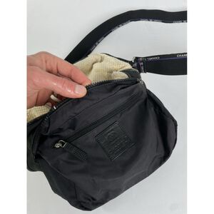 Chanel Shoulder Bag