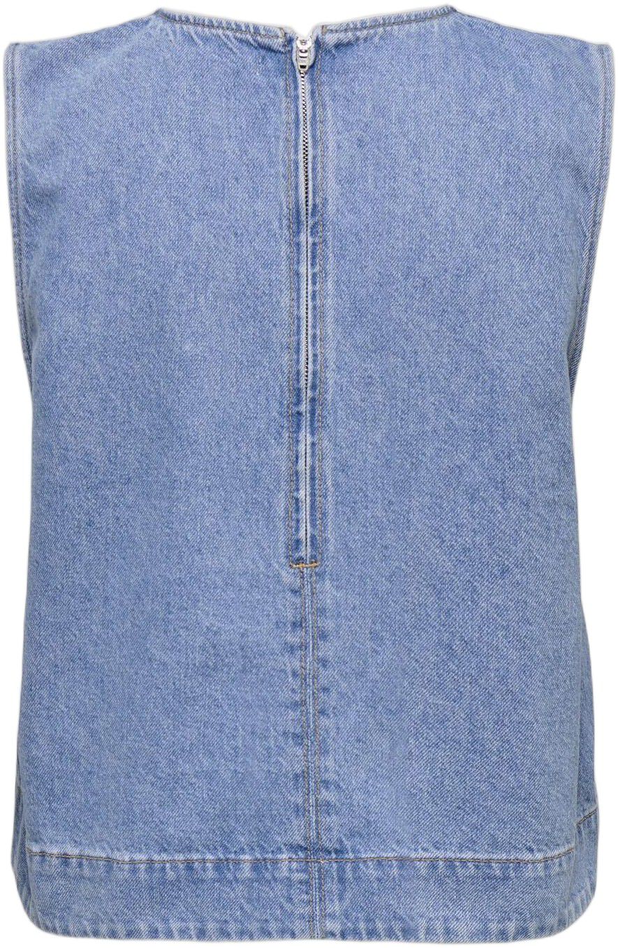 ONLDORSI S/L TOP DNM SIK