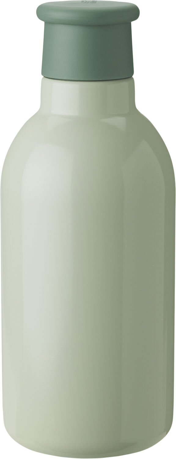 DRINK-IT termoflaske green