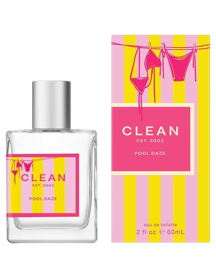 Pool Daze EdT 60 ml