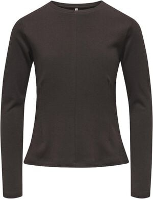 KOGEVA L/S TOP JRS