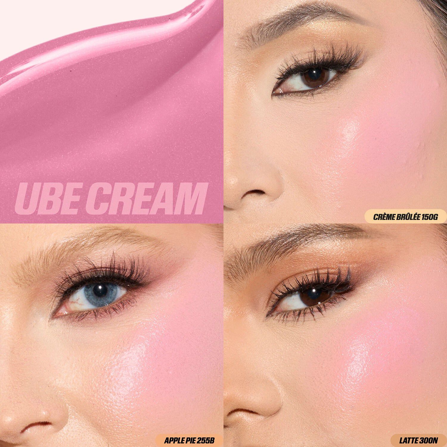 Baby Blush Duo Mild Mocktail - Blush-s&aelig;t