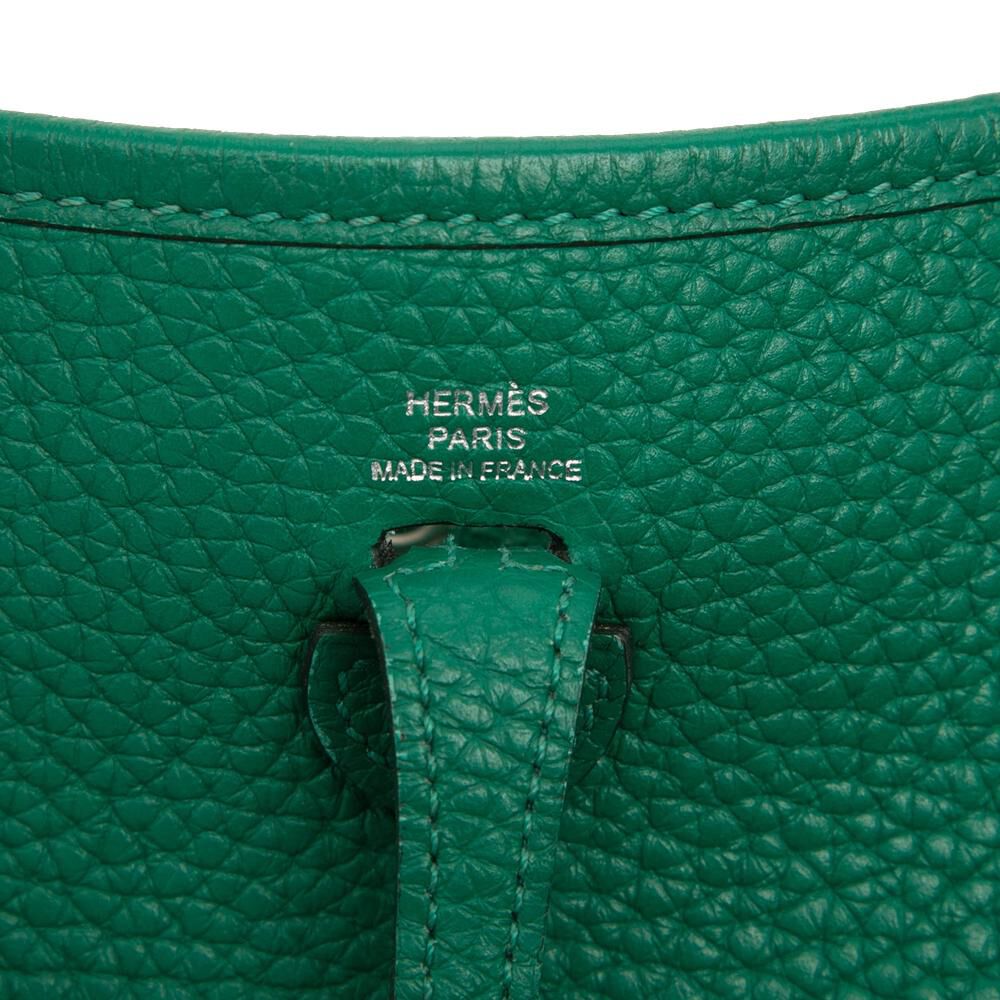 Herm&egrave;s Evelyne