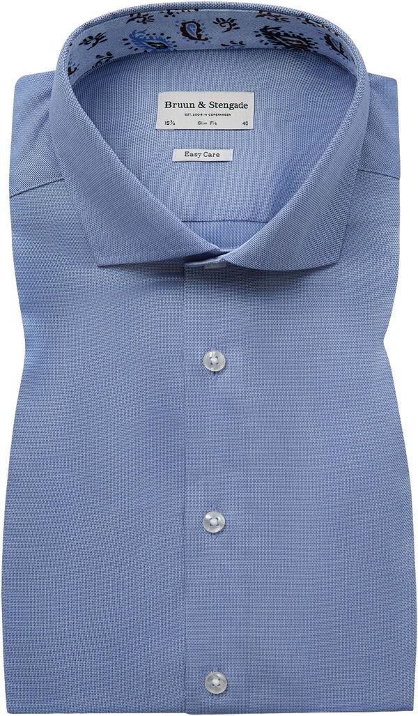 Bs Duarte Slim Fit Shirt