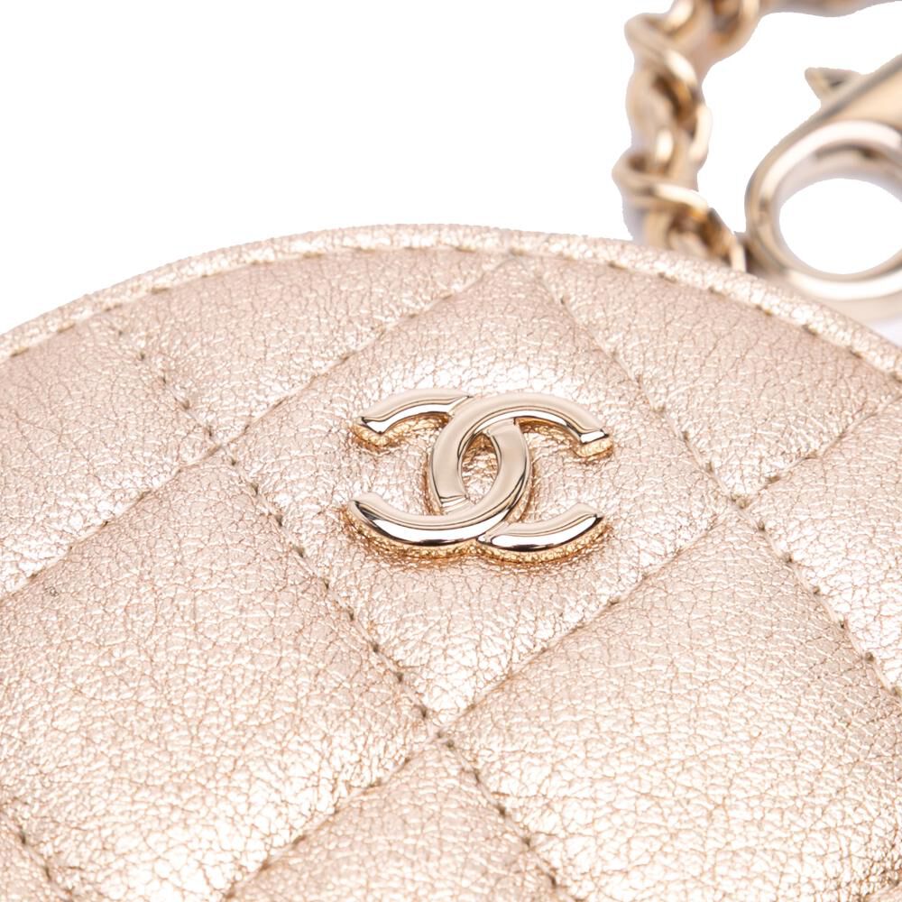 Chanel Pouch