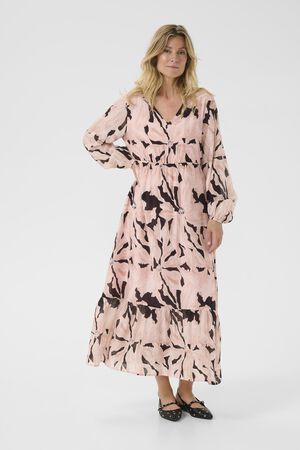 CRReese Long Dress