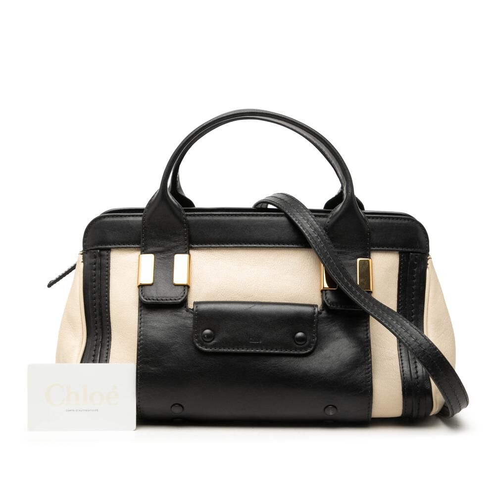 Chlo&eacute; Handbag