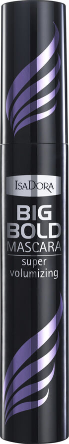 Big Bold Mascara