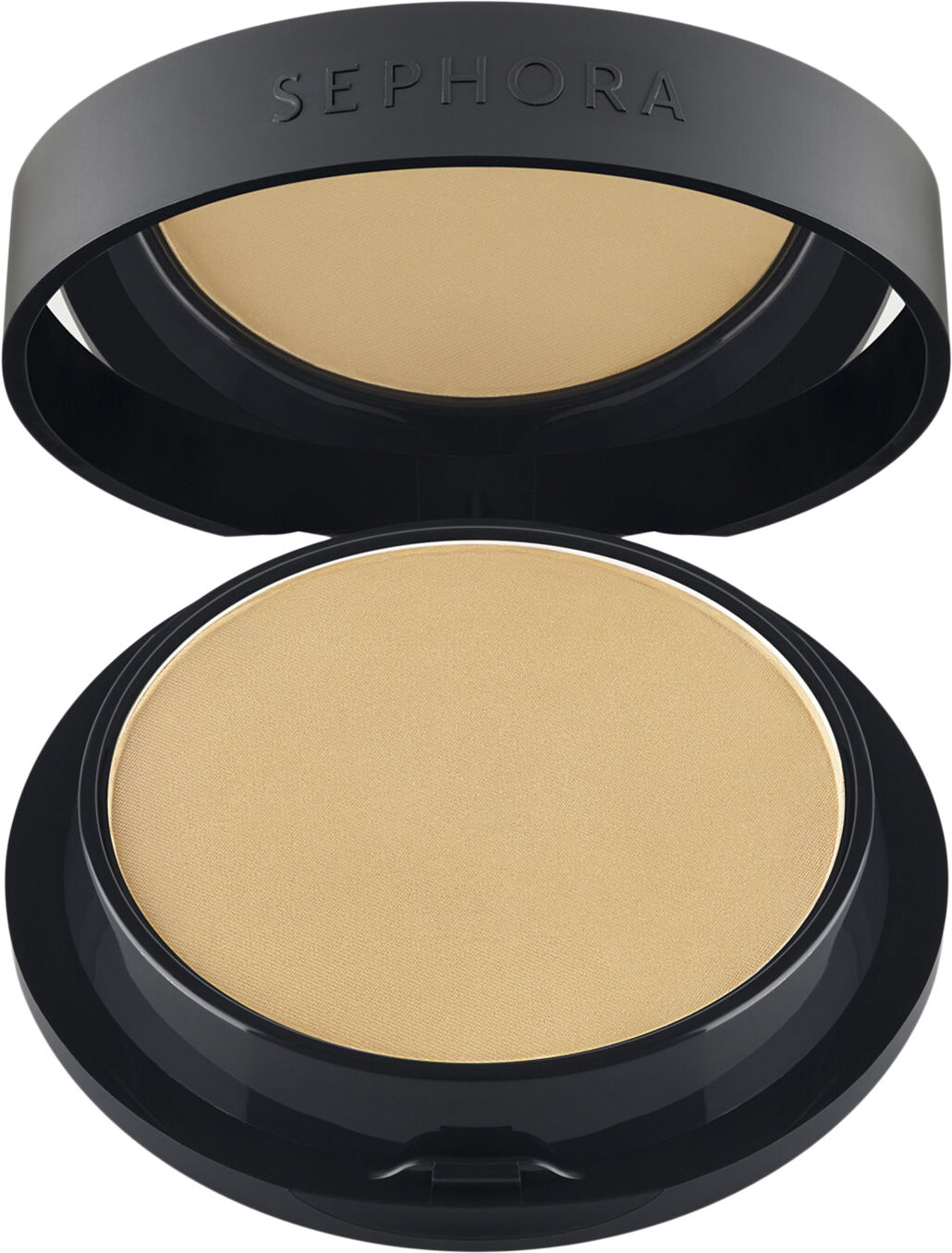 Best Skin Ever Mat - Foundation Pudder Mat