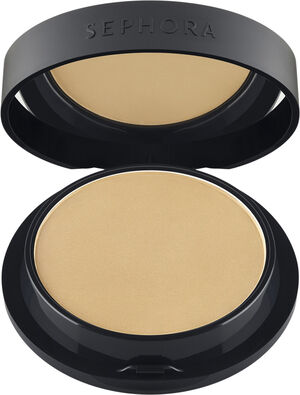 Best Skin Ever Mat - Foundation Pudder Mat