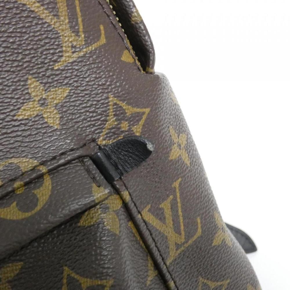 Louis Vuitton Palm Springs