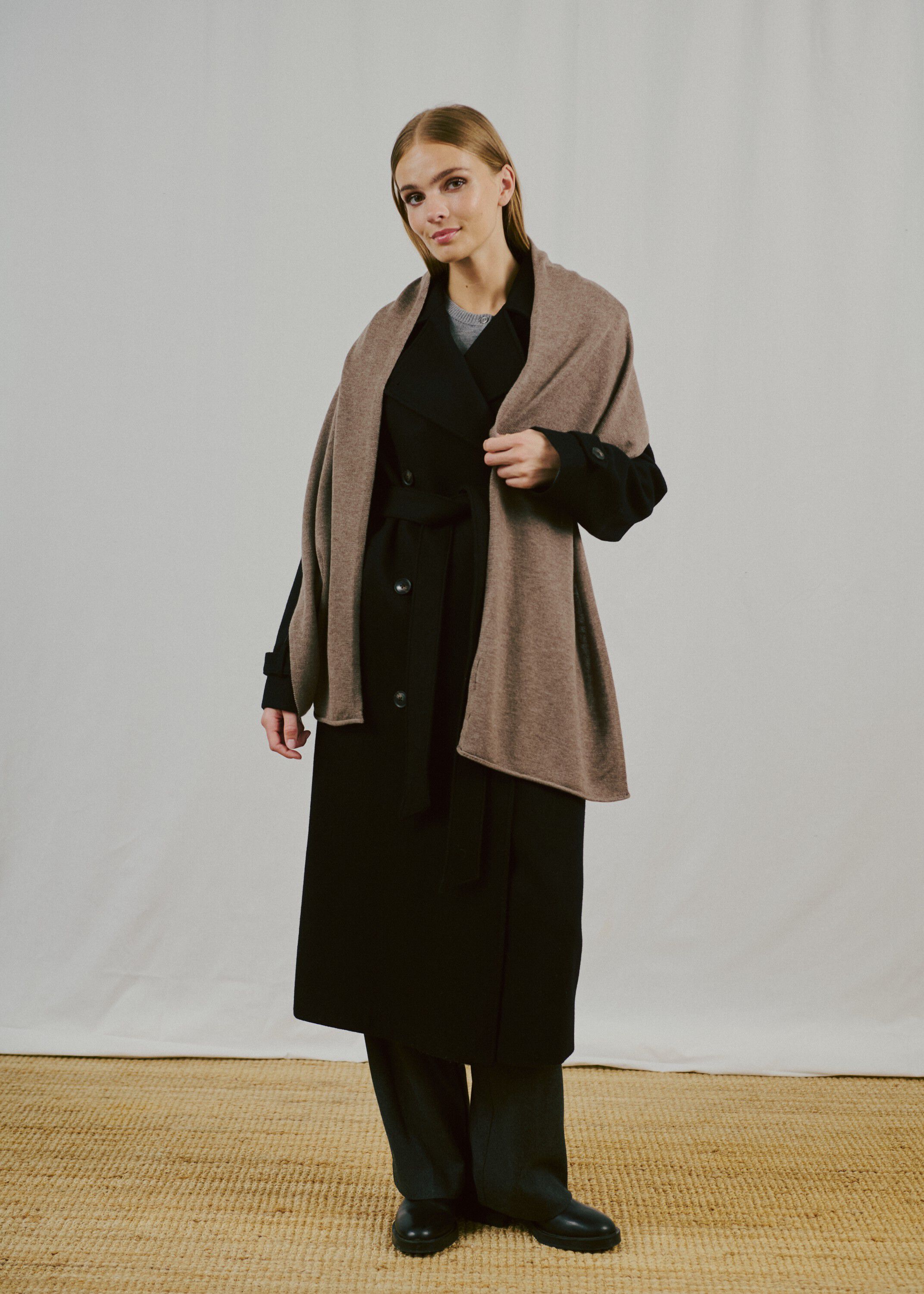 BS Liesel Scarf