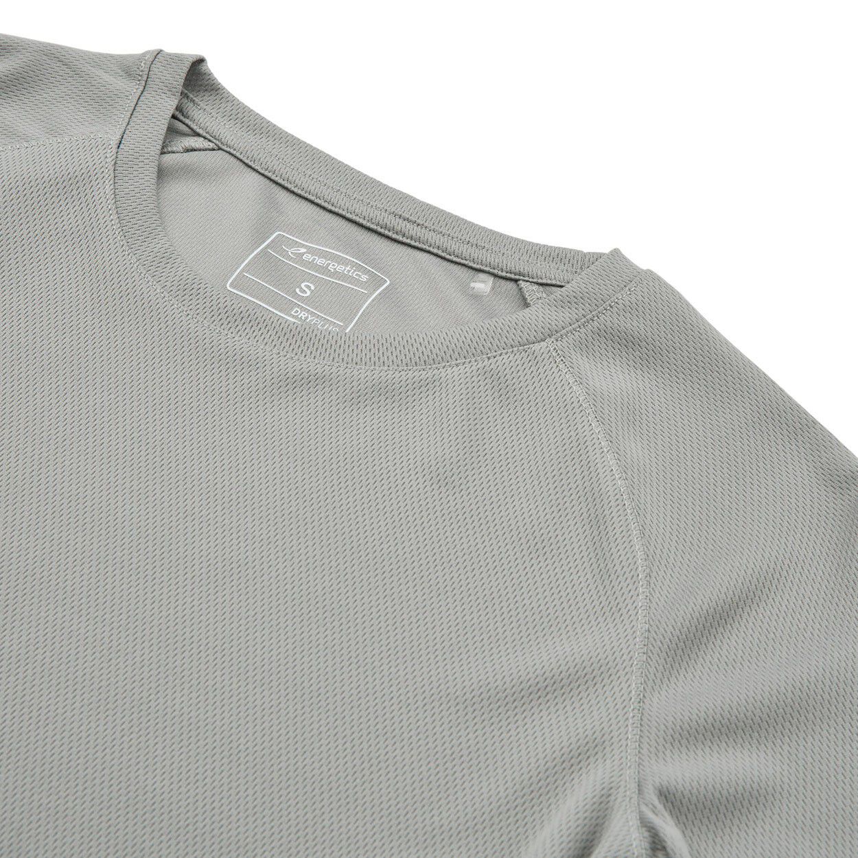 Natalja II Tr&aelig;nings Lang&aelig;rmet T-shirt