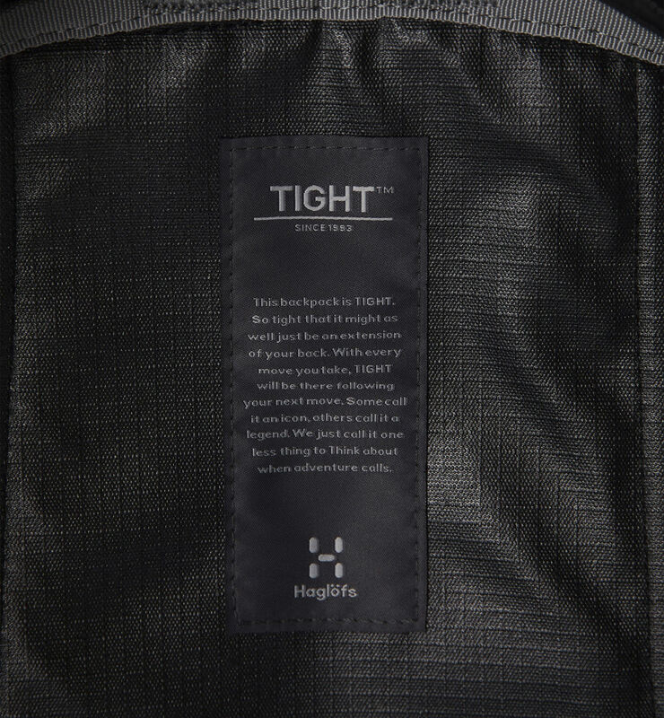 Tight rygsæk, medium, 20 L