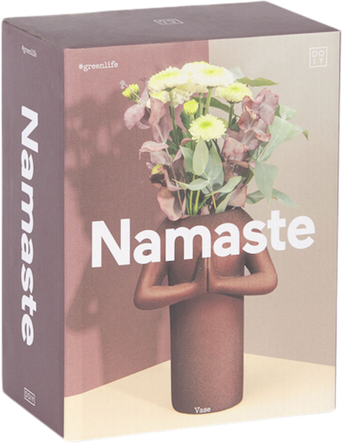 Vase - Namaste Vase