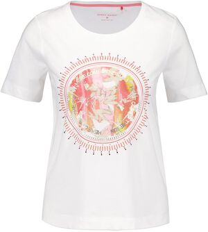 T-SHIRT 1/2 SLEEVE