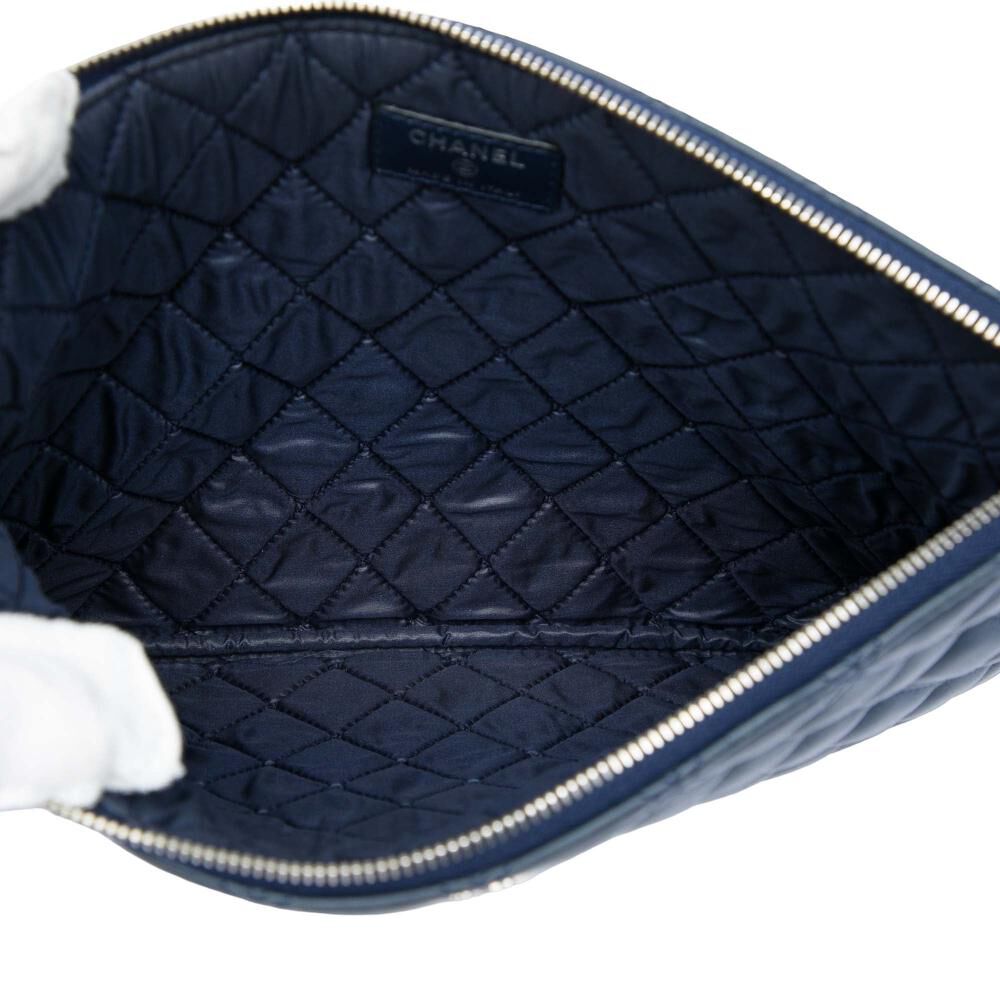 Chanel Clutch