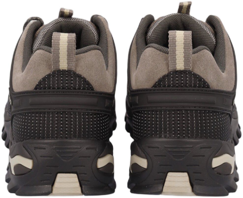 RIGEL LOW WMN WP OUTDOOR SHOE