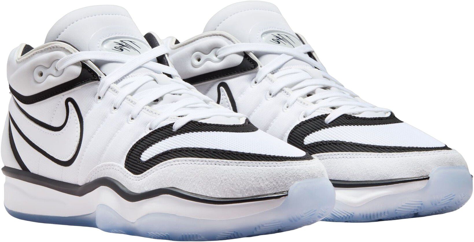 Air Zoom G.T. Hustle 2 basketballsko