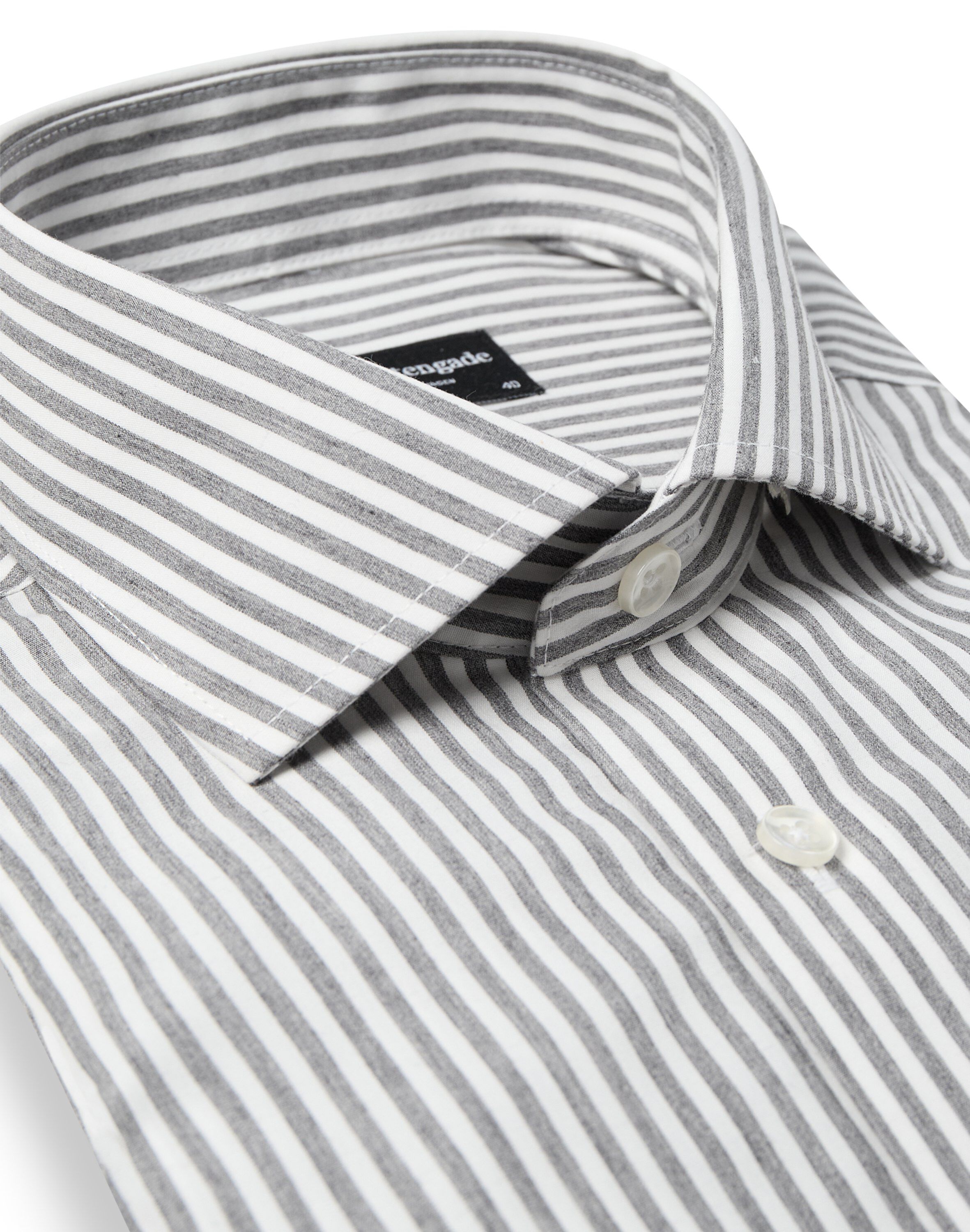 BS Gerrit Modern Fit Shirt