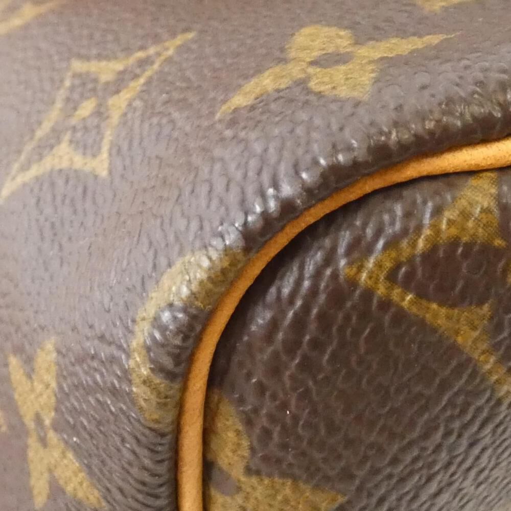 Louis Vuitton Speedy
