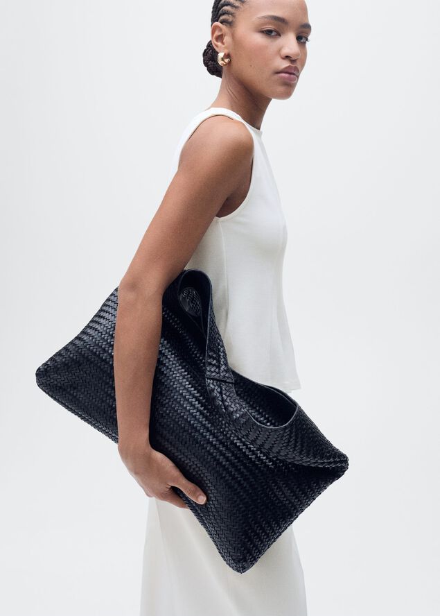 A-line boat neck top