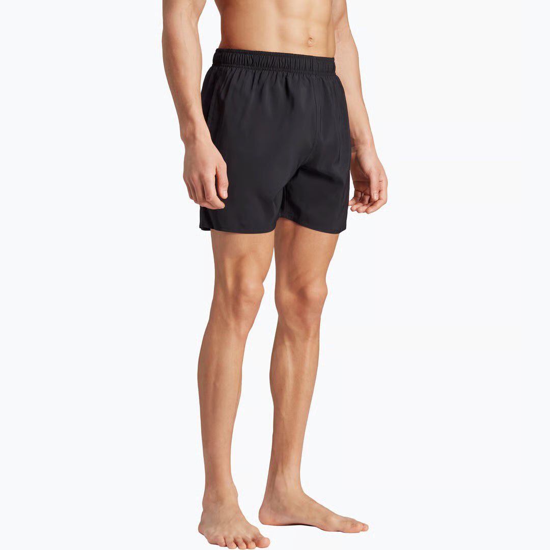 Solid CLX Badeshorts