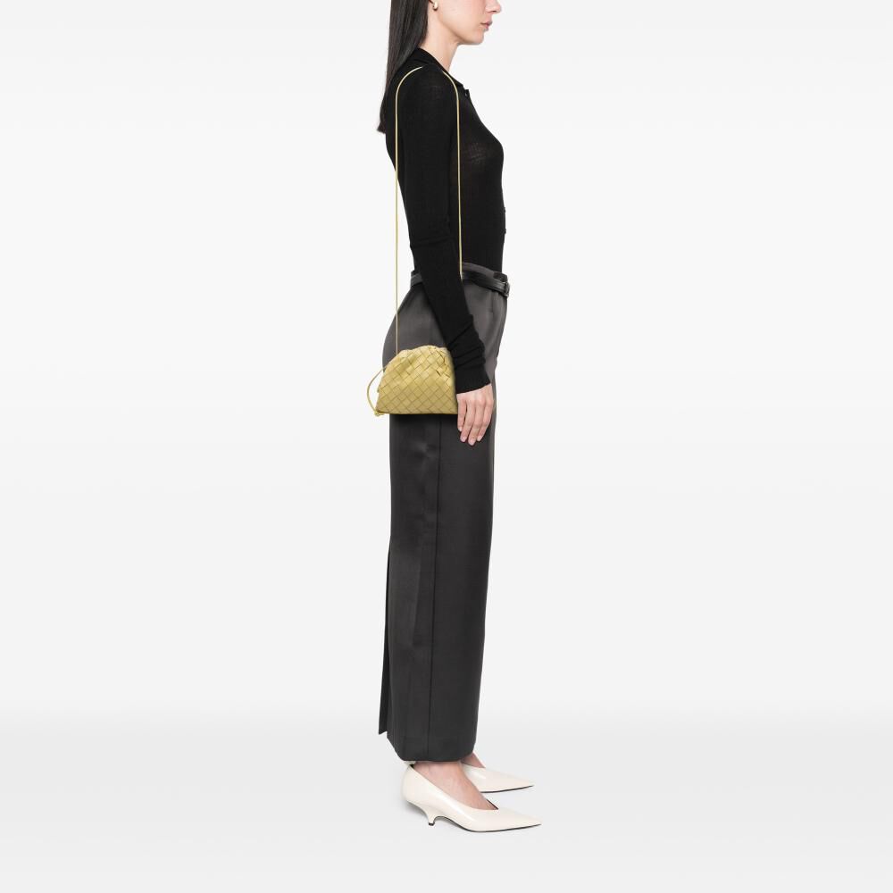 Bottega Veneta Pouch