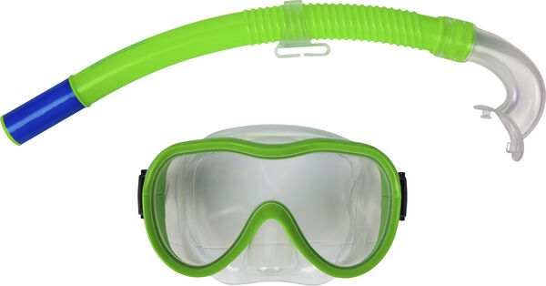 ST3 II Junior dykkersæt