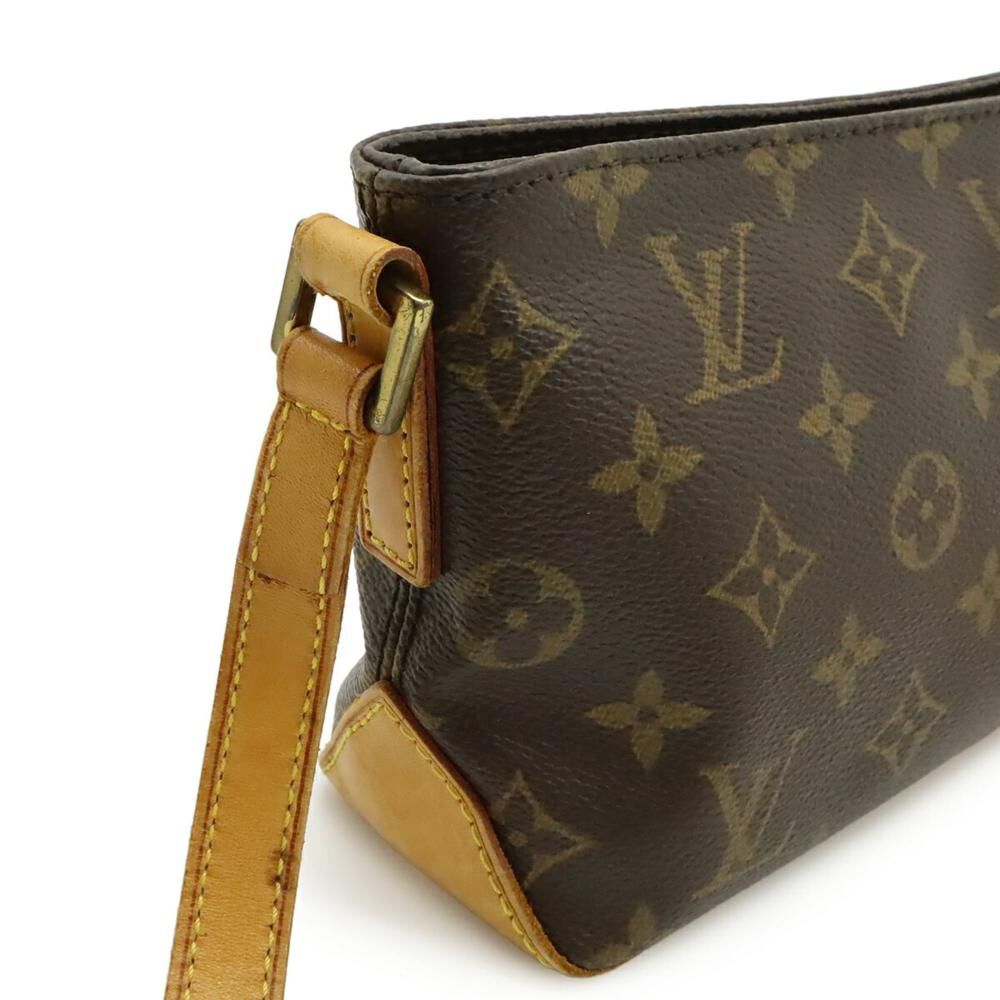 Louis Vuitton Trotteur