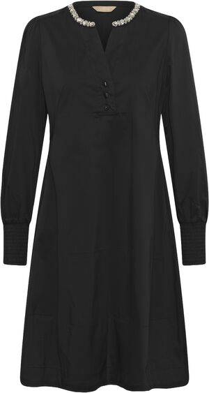 CUMARGI ANTOINETT DRESS