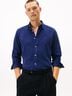CORDUROY PRINTED SHIRT