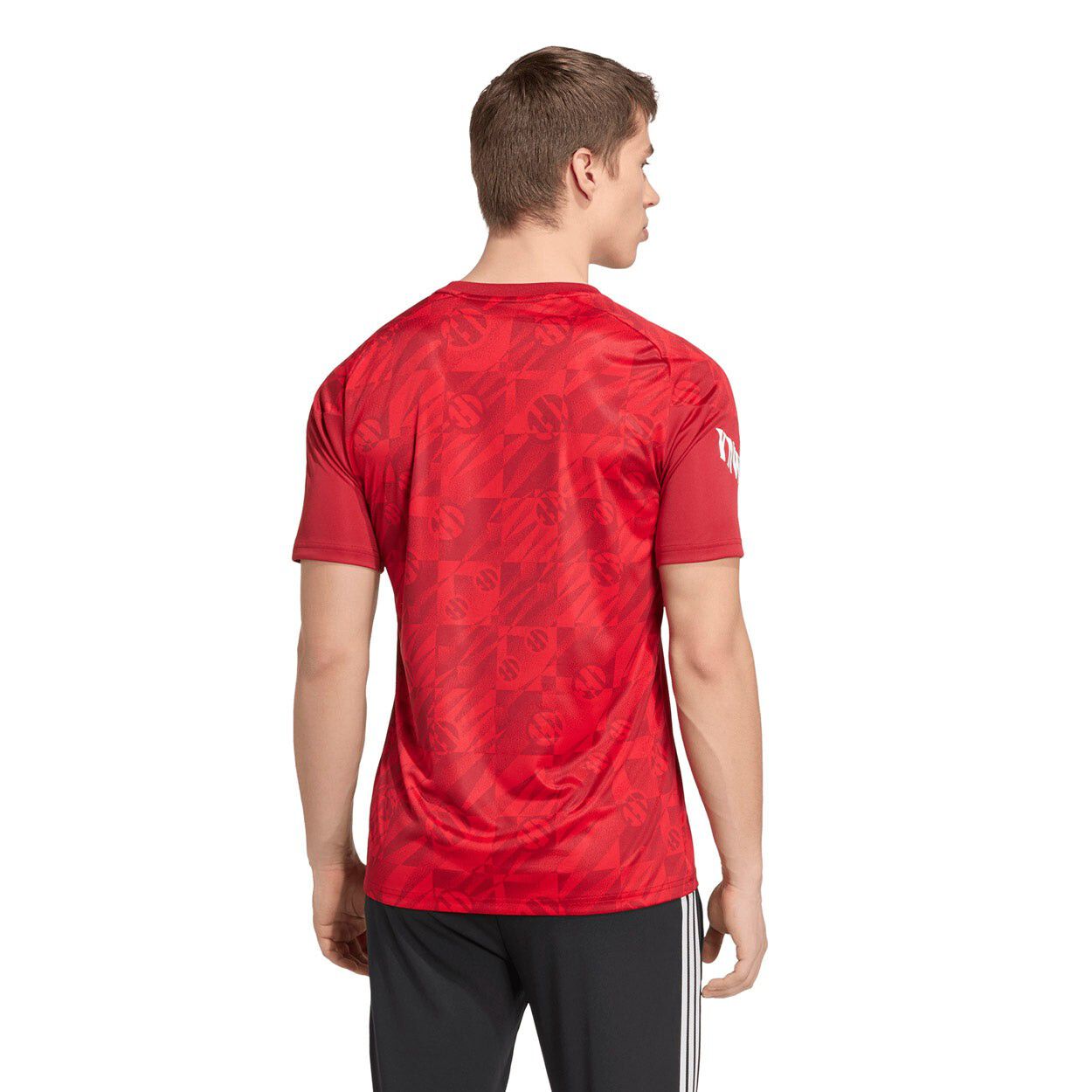 Liverpool FC 26/27 Pre Match T-shirts