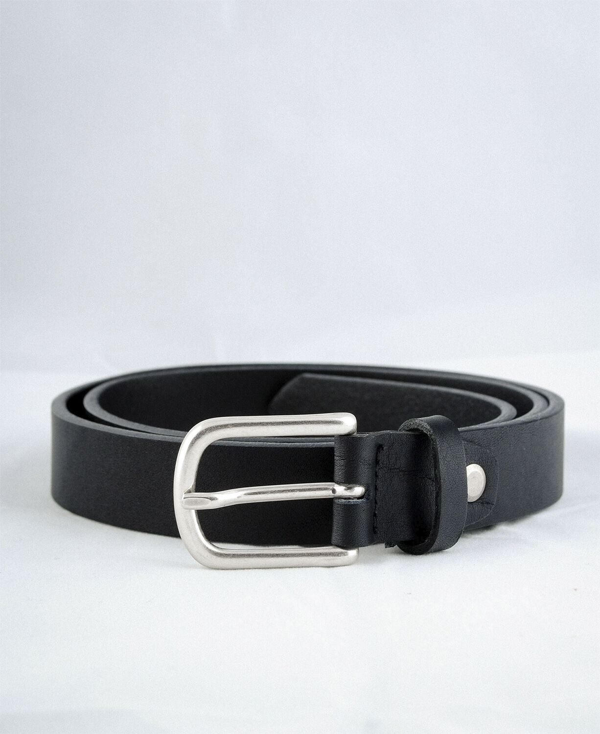 D10112/25 Belt, Black