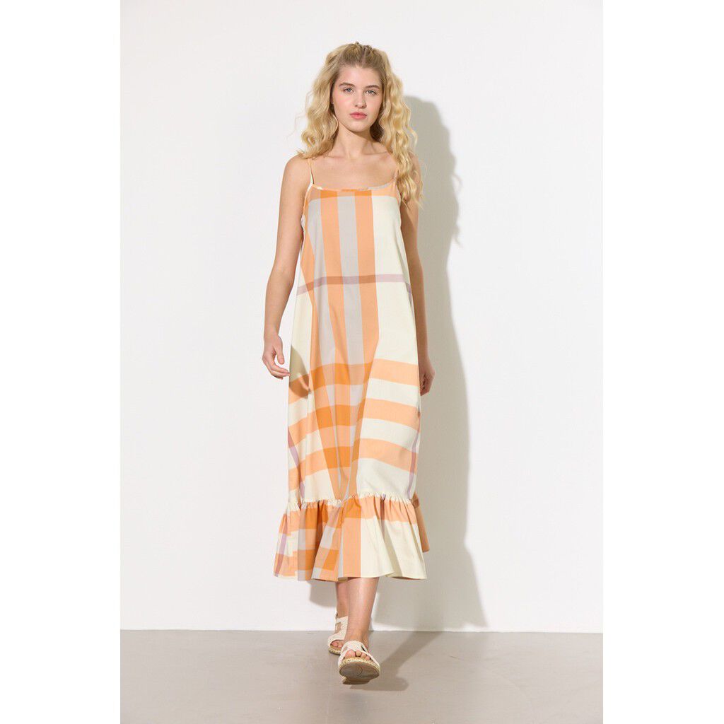Frankie Dress