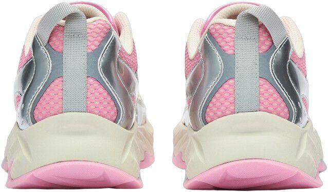Forma Runner Silver Pink