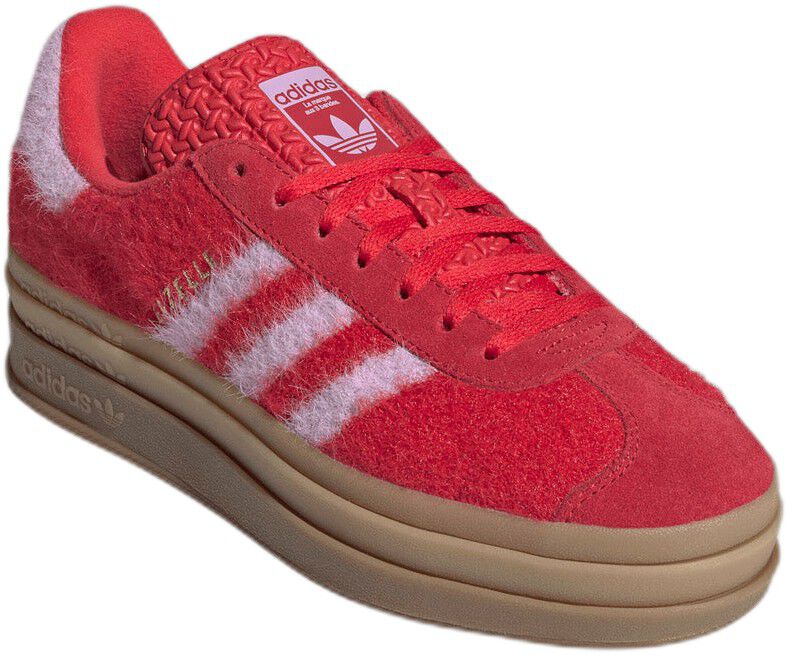 Gazelle Bold Sneakers