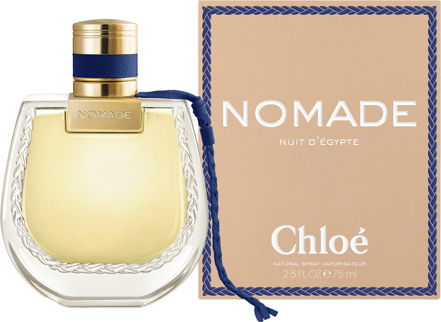 Nomade Nuit d'Egypte Eau de Parfum