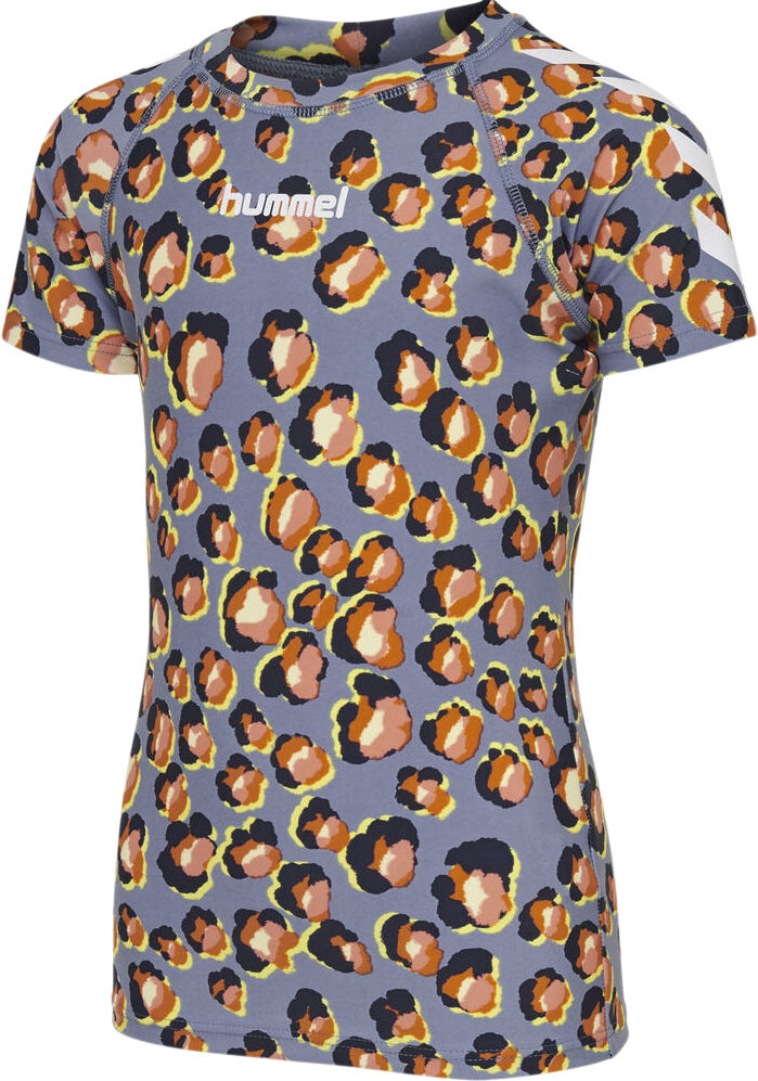 hmlAZUL Bade T-shirt