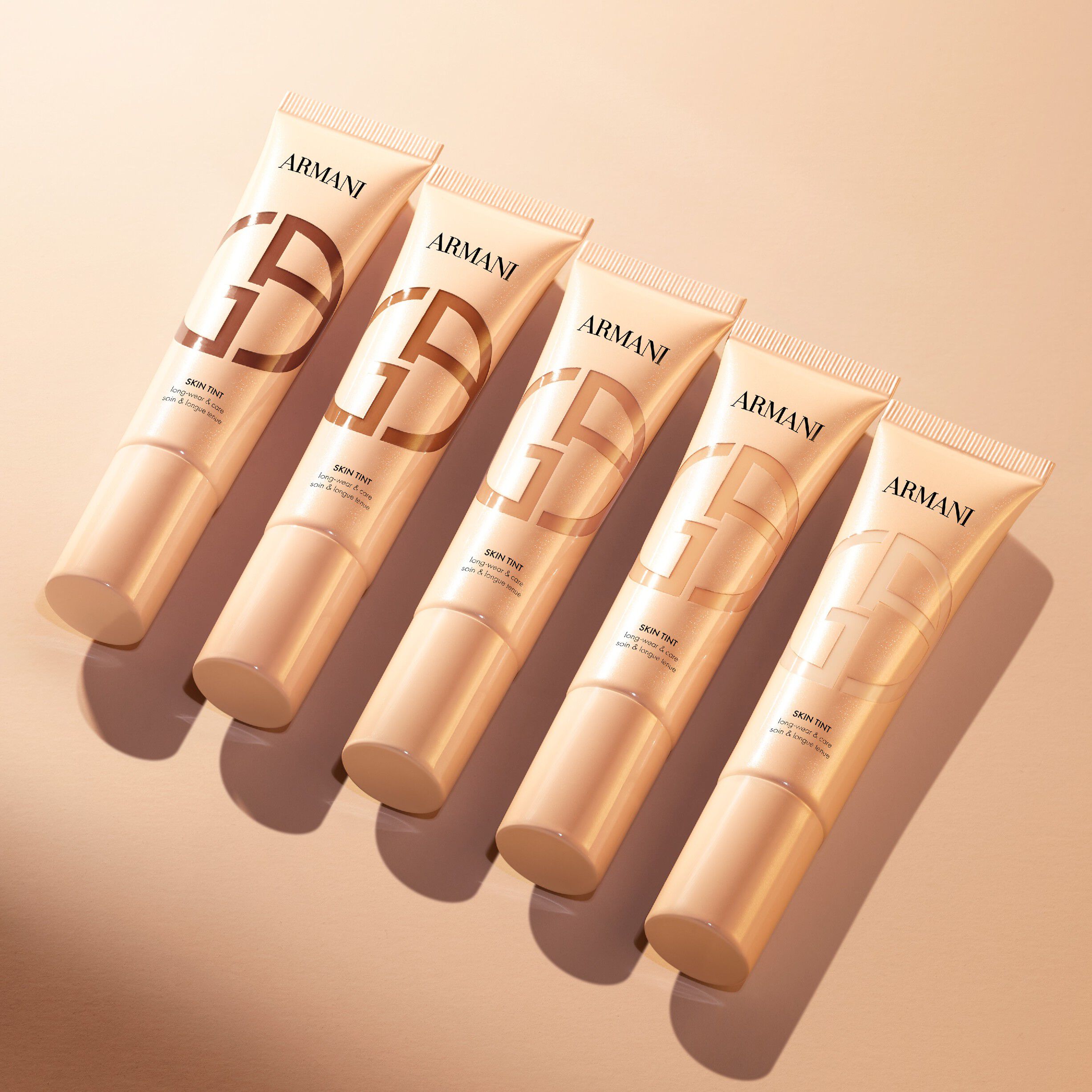 GA SKIN TINT F1