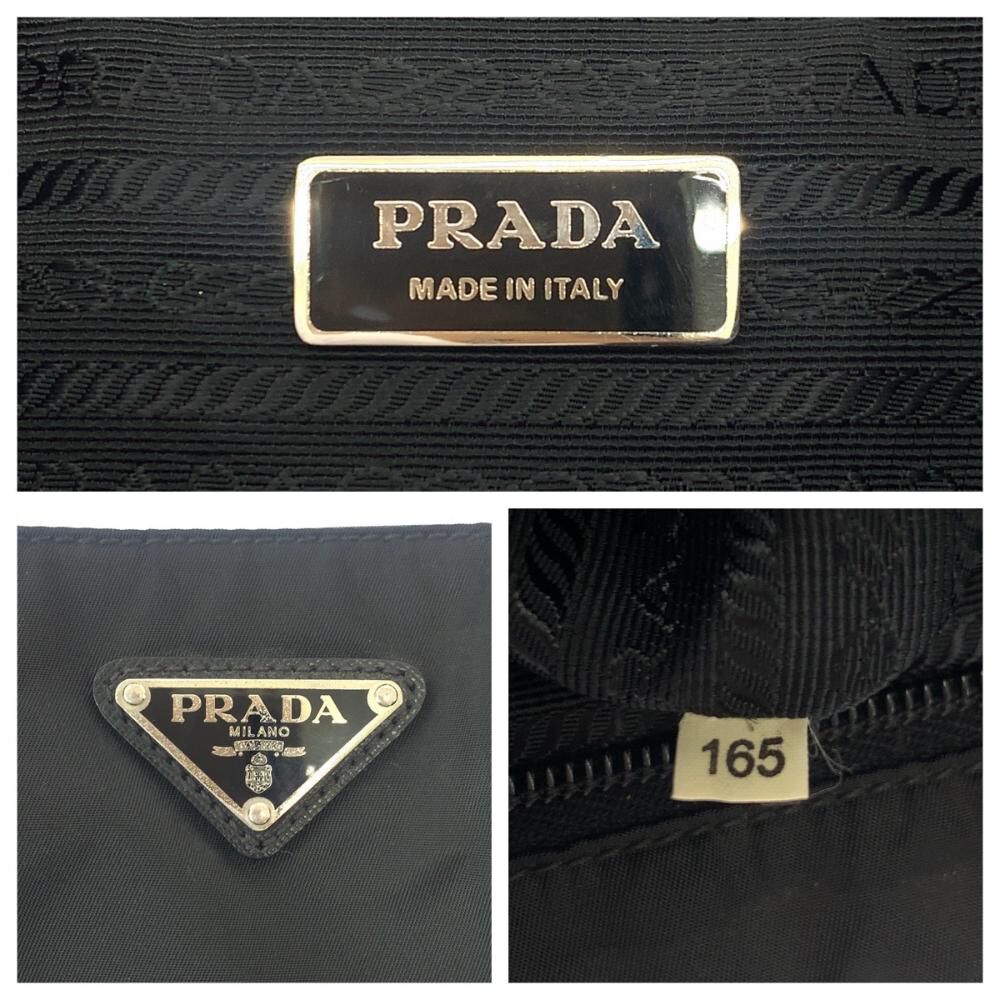 Prada Shoulder Bag